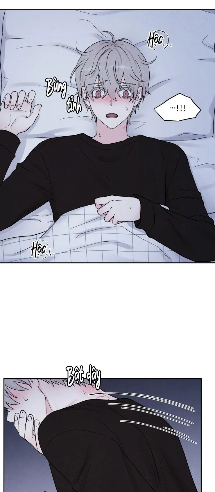 NẾU KHÔNG LÀ ĐỊNH MỆNH THÌ LÀ GÌ? Chapter 7 Trang 49