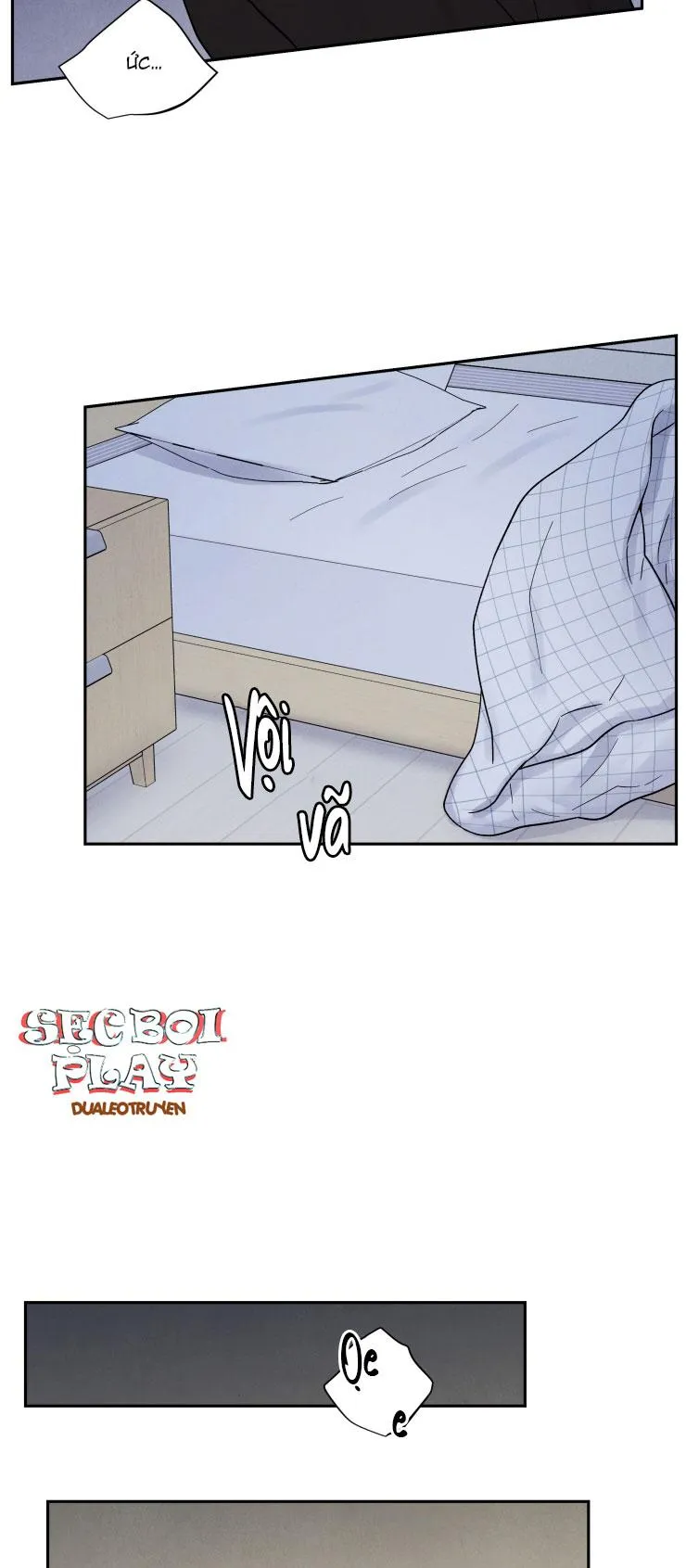 NẾU KHÔNG LÀ ĐỊNH MỆNH THÌ LÀ GÌ? Chapter 7 Trang 50