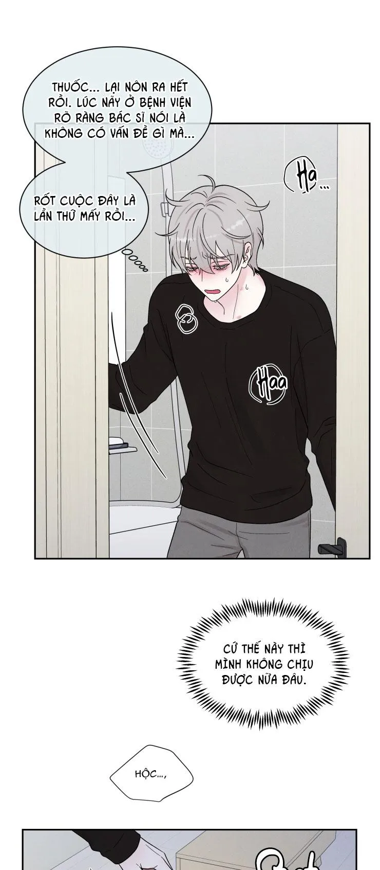 NẾU KHÔNG LÀ ĐỊNH MỆNH THÌ LÀ GÌ? Chapter 7 Trang 52