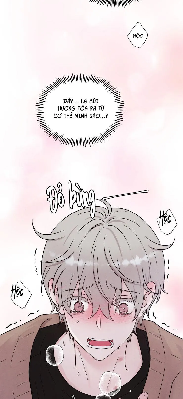 NẾU KHÔNG LÀ ĐỊNH MỆNH THÌ LÀ GÌ? Chapter 7 Trang 56