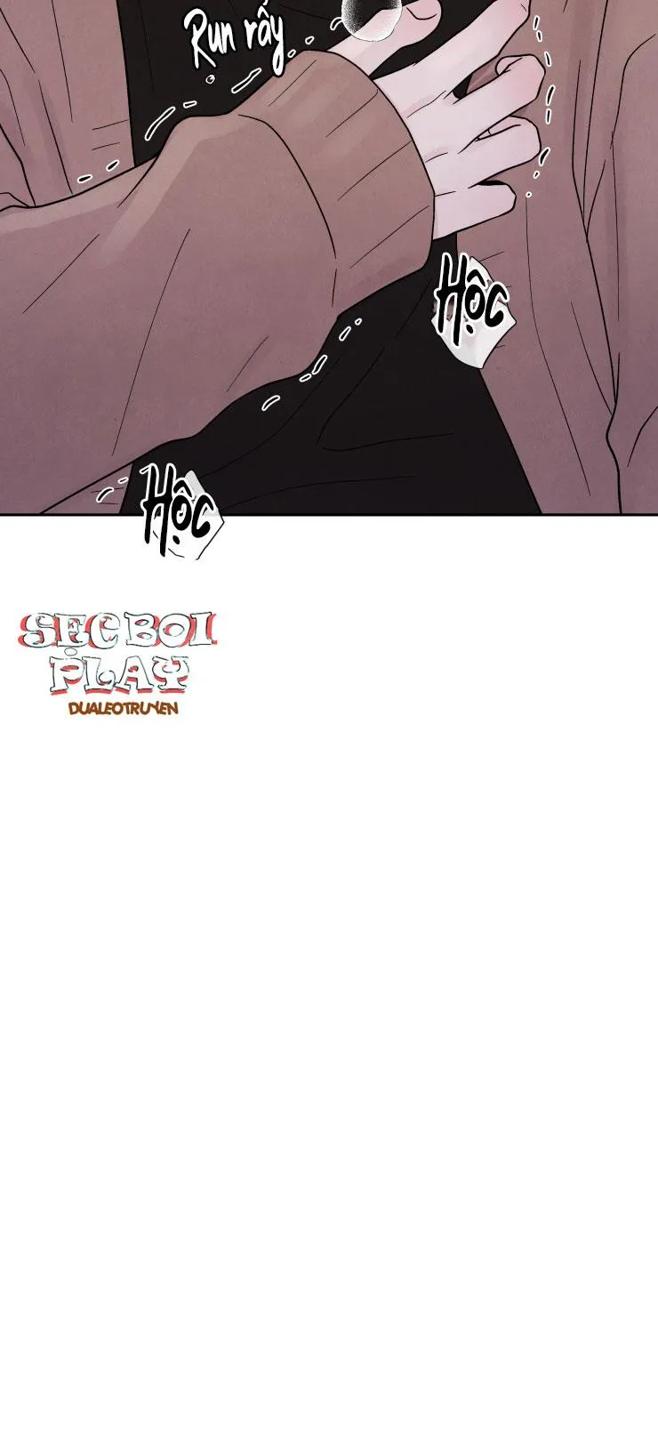 NẾU KHÔNG LÀ ĐỊNH MỆNH THÌ LÀ GÌ? Chapter 7 Trang 57