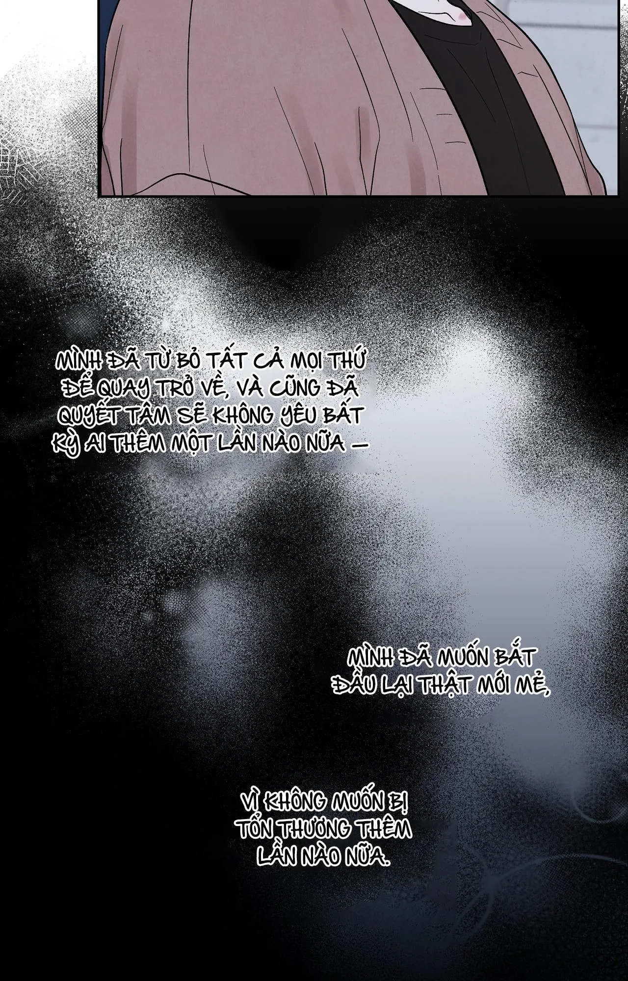 NẾU KHÔNG LÀ ĐỊNH MỆNH THÌ LÀ GÌ? Chapter 8 Trang 6