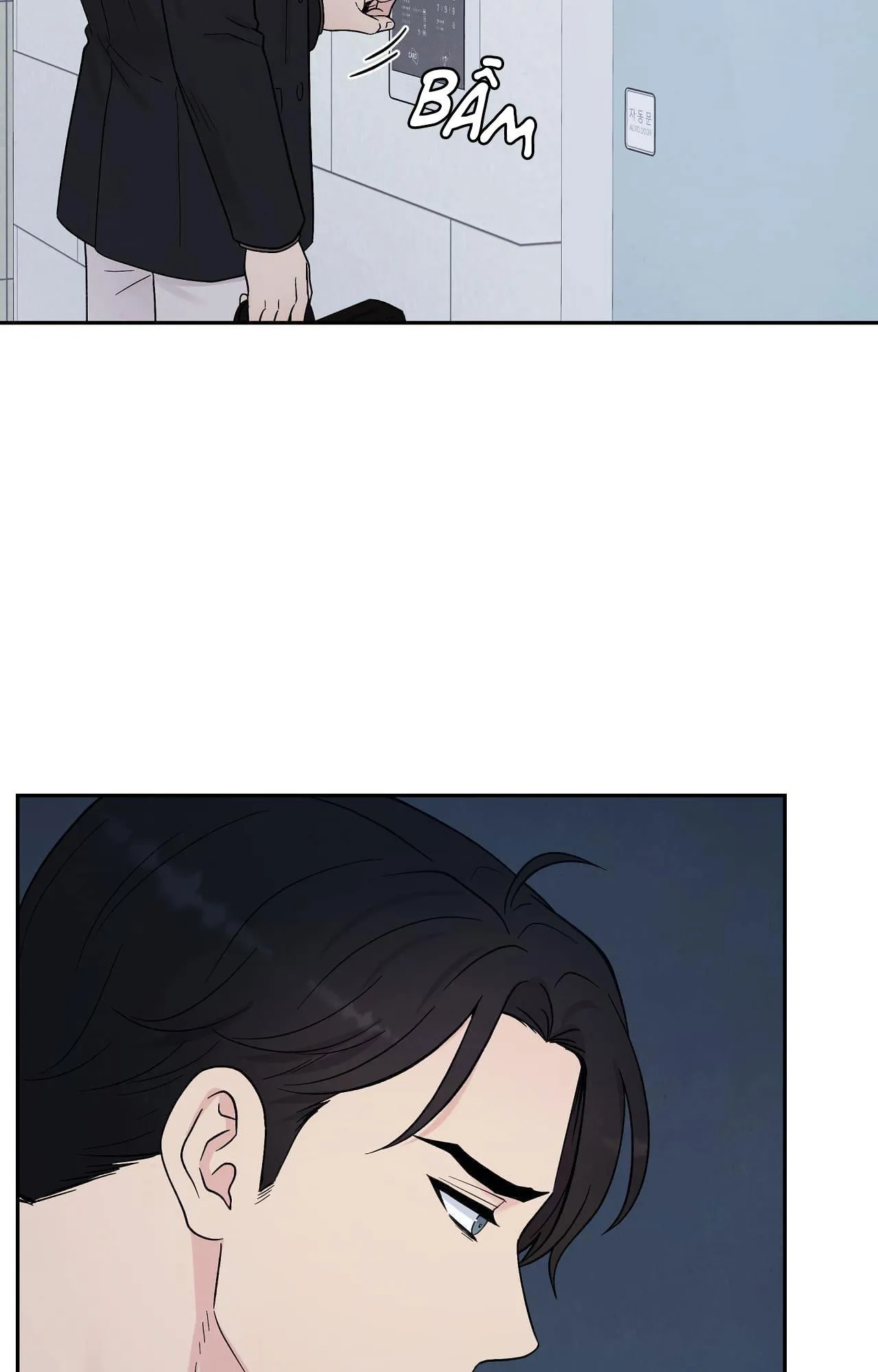 NẾU KHÔNG LÀ ĐỊNH MỆNH THÌ LÀ GÌ? Chapter 8 Trang 13