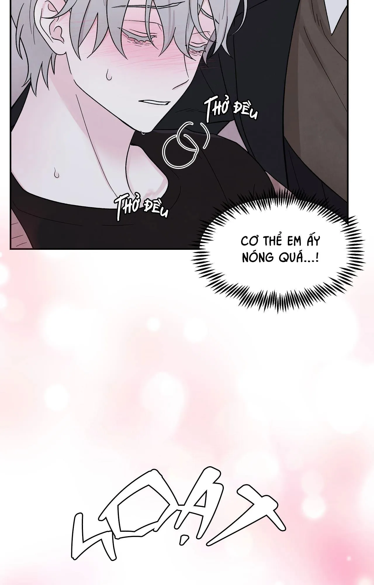 NẾU KHÔNG LÀ ĐỊNH MỆNH THÌ LÀ GÌ? Chapter 8 Trang 27