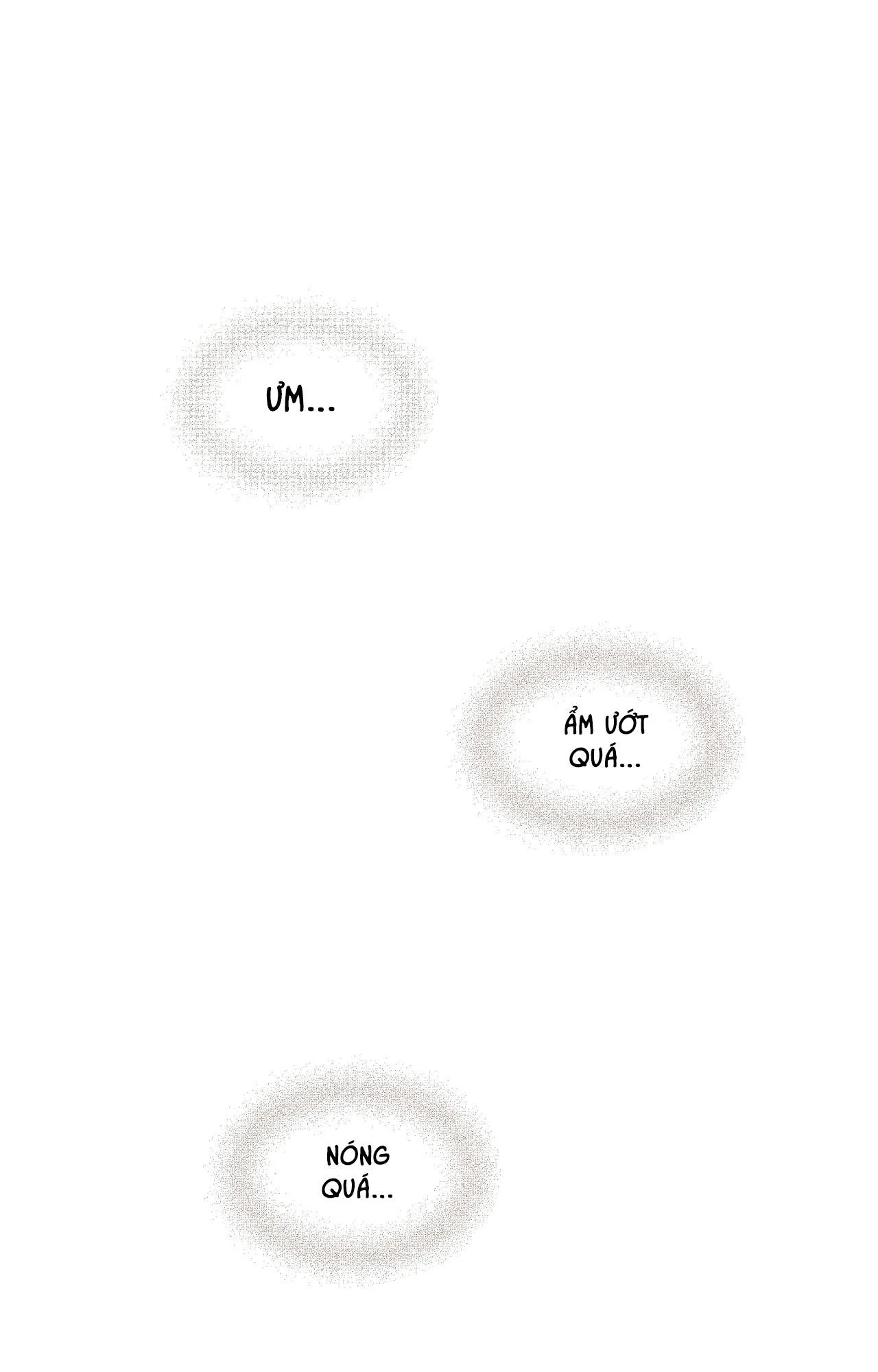 NẾU KHÔNG LÀ ĐỊNH MỆNH THÌ LÀ GÌ? Chapter 8 Trang 34