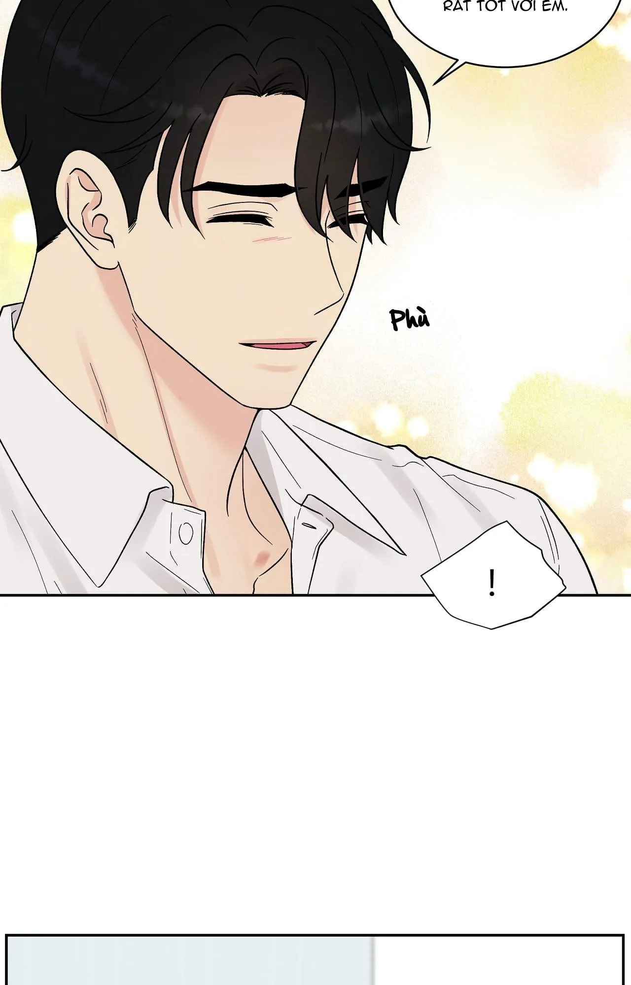 NẾU KHÔNG LÀ ĐỊNH MỆNH THÌ LÀ GÌ? Chapter 8 Trang 55