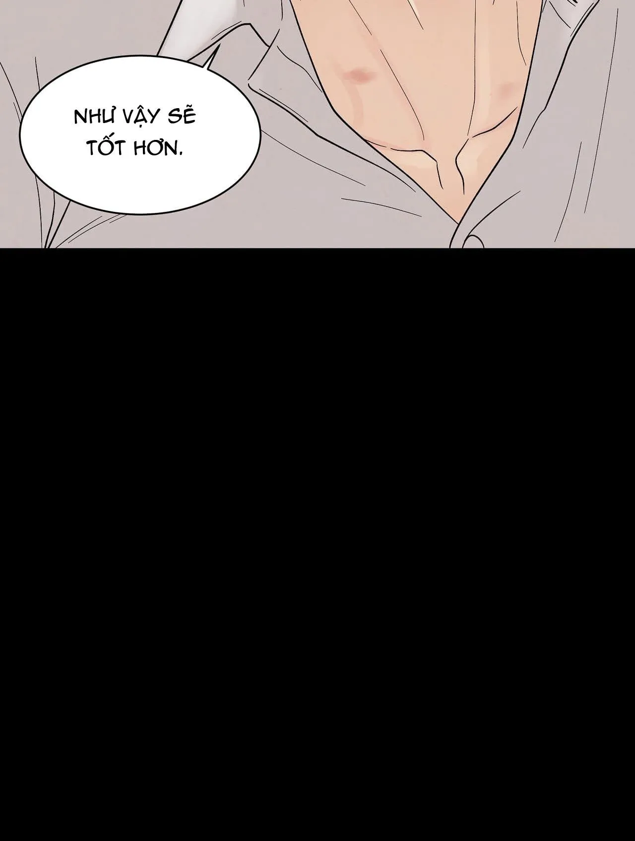 NẾU KHÔNG LÀ ĐỊNH MỆNH THÌ LÀ GÌ? Chapter 8 Trang 73