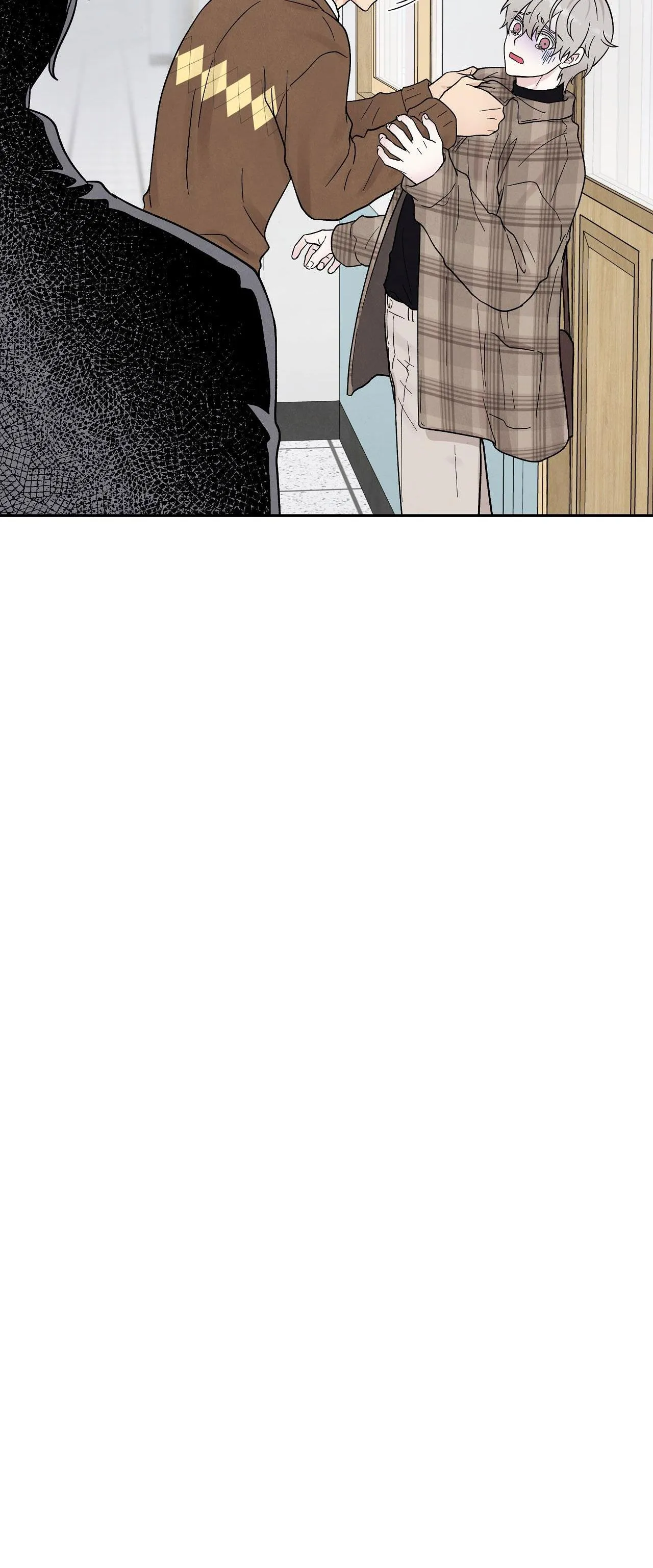 NẾU KHÔNG LÀ ĐỊNH MỆNH THÌ LÀ GÌ? Chapter 10 Trang 64