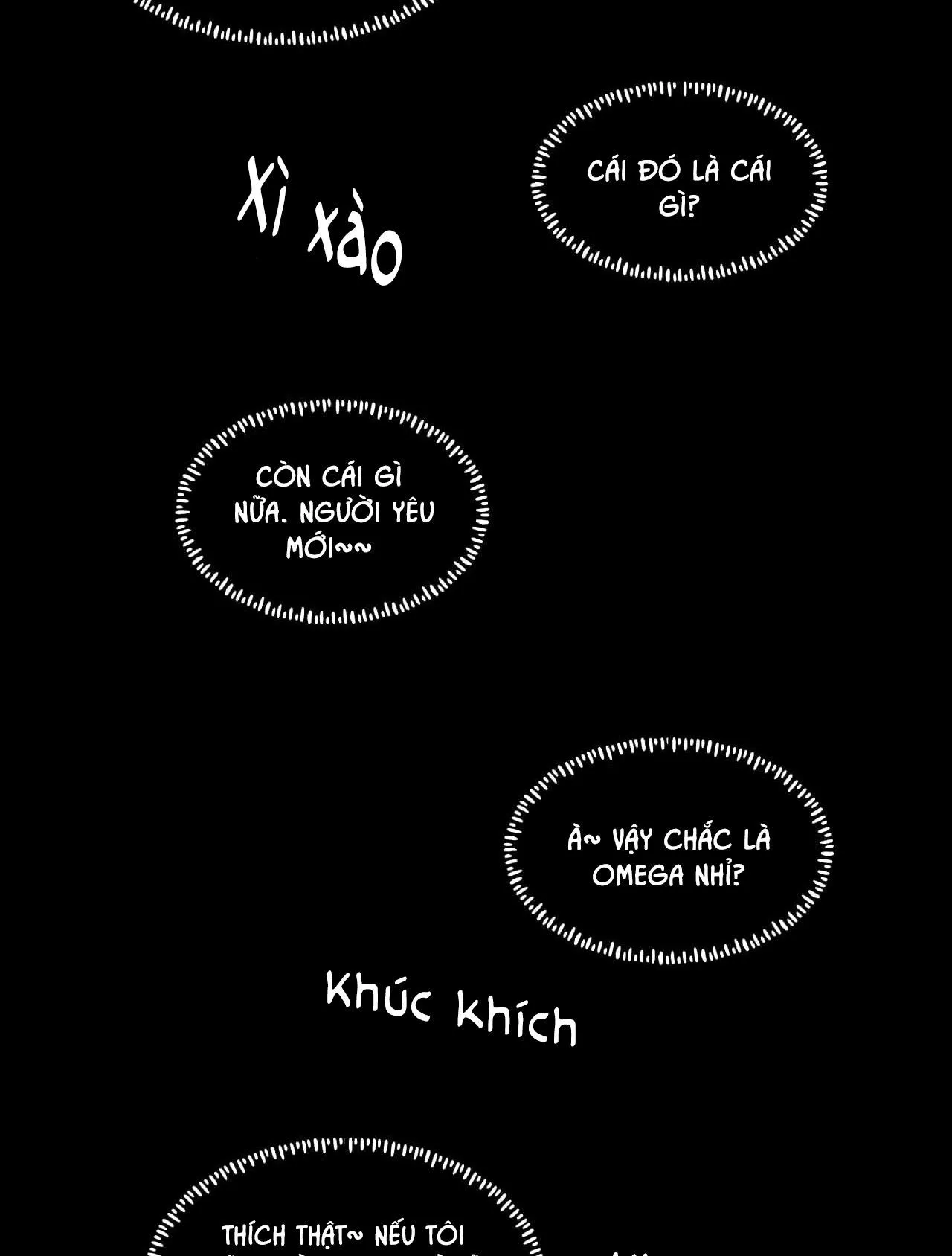 NẾU KHÔNG LÀ ĐỊNH MỆNH THÌ LÀ GÌ? Chapter 11 Trang 11