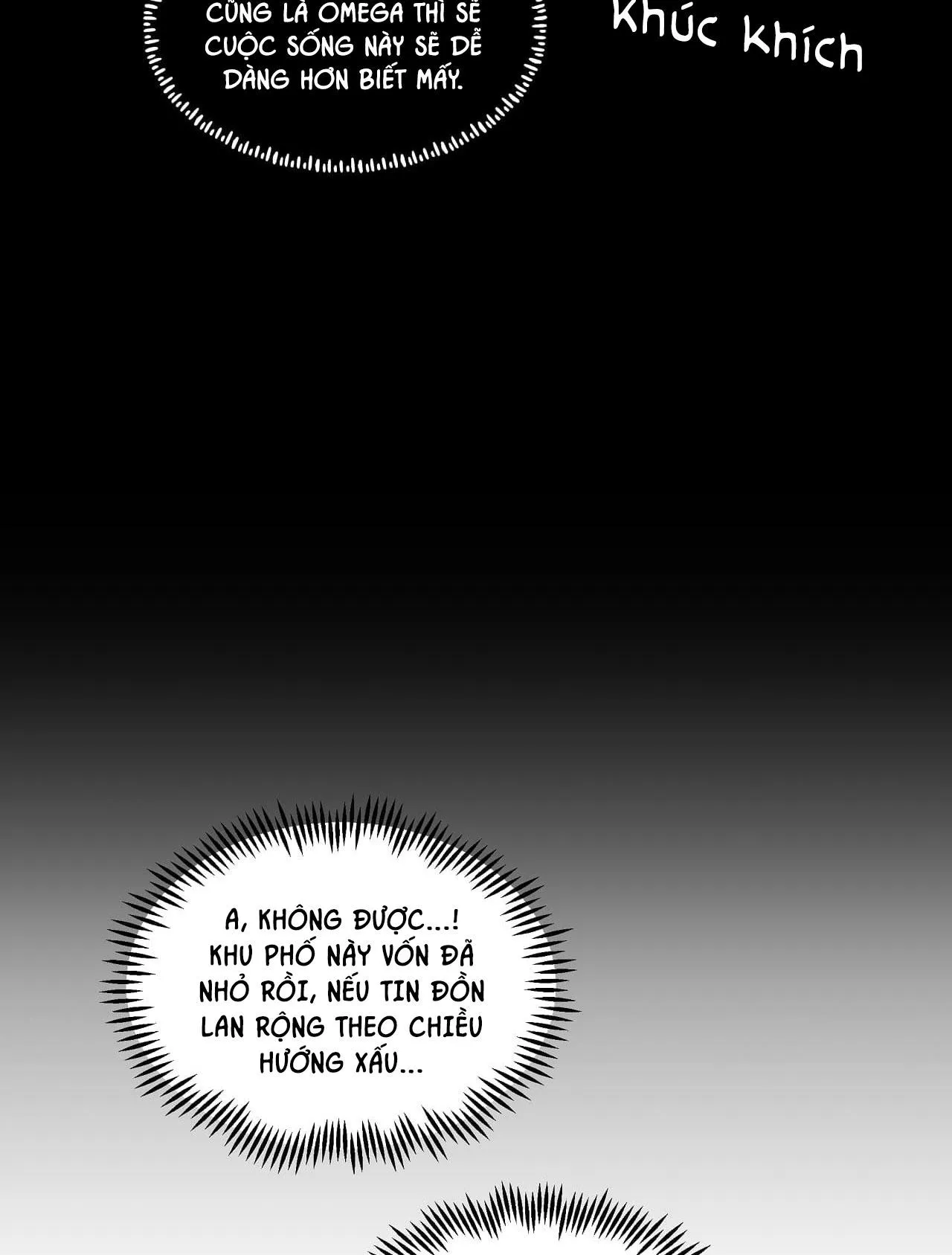 NẾU KHÔNG LÀ ĐỊNH MỆNH THÌ LÀ GÌ? Chapter 11 Trang 12