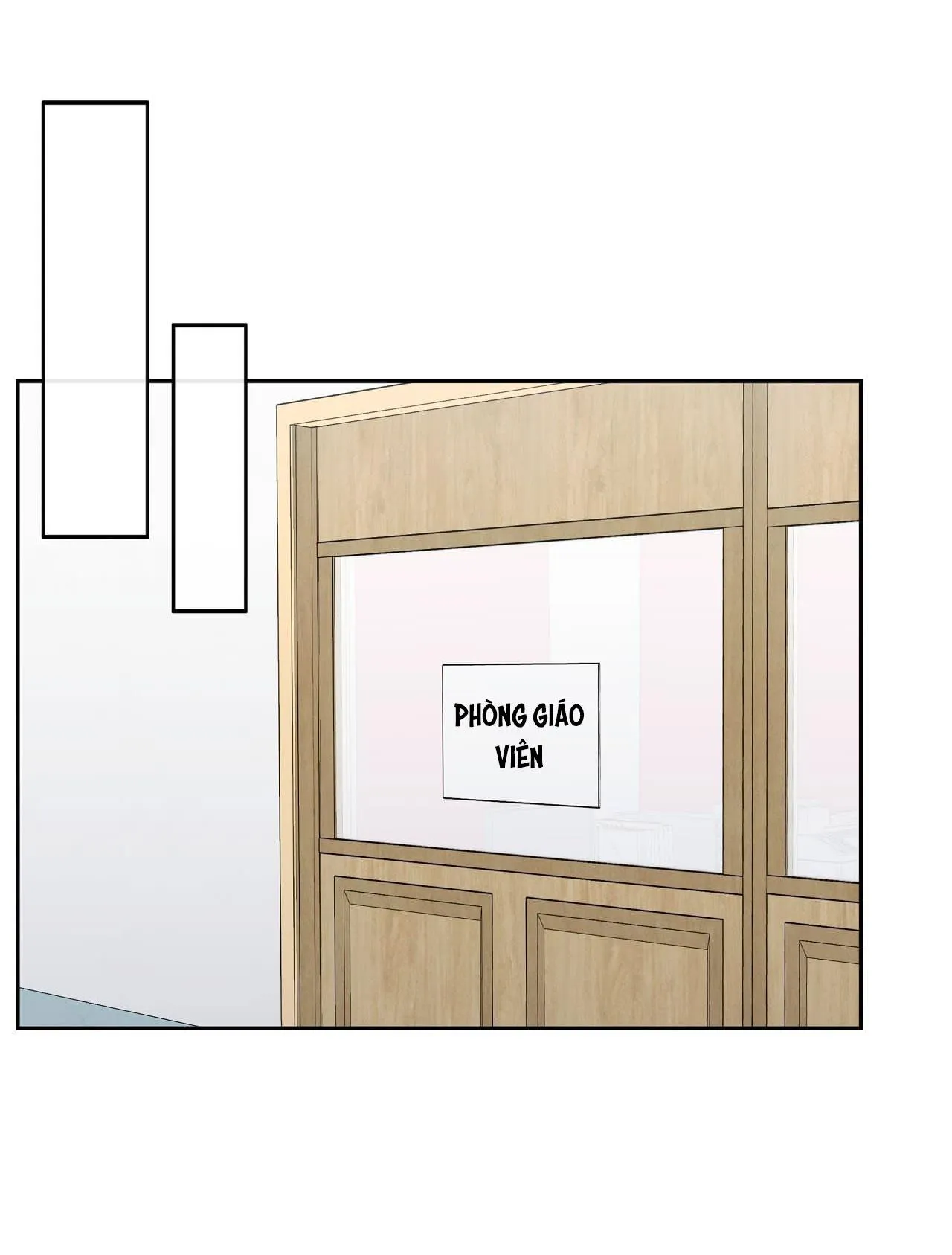 NẾU KHÔNG LÀ ĐỊNH MỆNH THÌ LÀ GÌ? Chapter 11 Trang 16