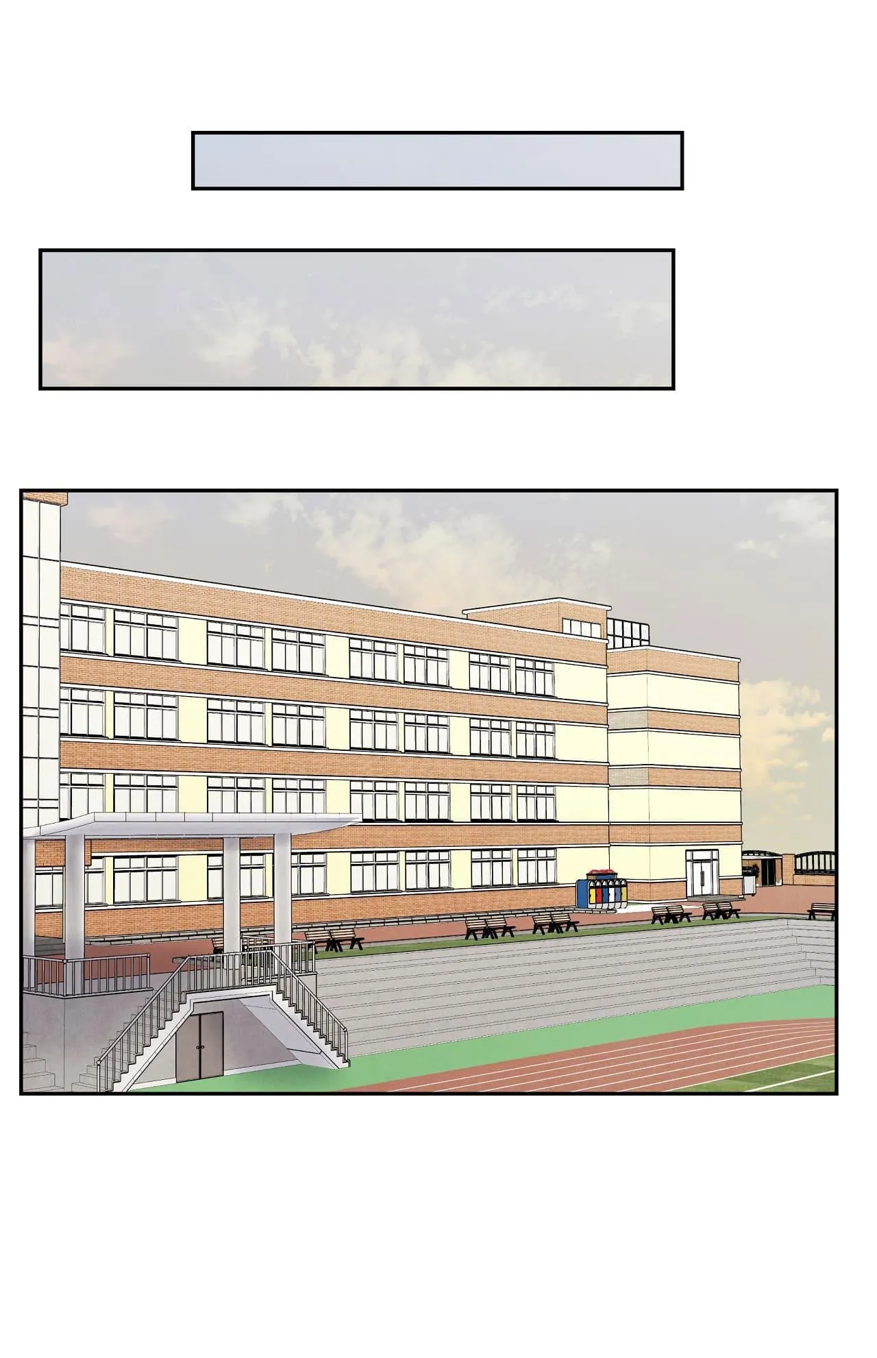 NẾU KHÔNG LÀ ĐỊNH MỆNH THÌ LÀ GÌ? Chapter 11 Trang 64