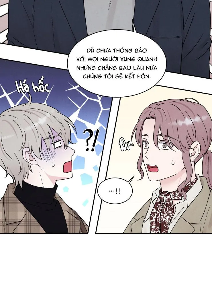 NẾU KHÔNG LÀ ĐỊNH MỆNH THÌ LÀ GÌ? Chapter 12 Trang 10