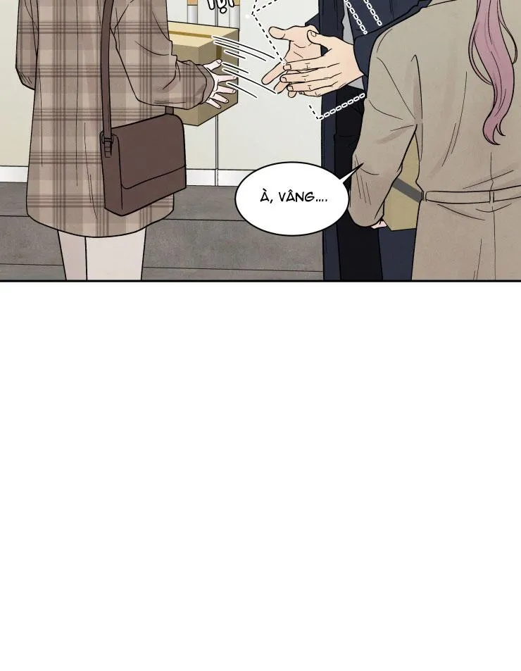 NẾU KHÔNG LÀ ĐỊNH MỆNH THÌ LÀ GÌ? Chapter 12 Trang 20