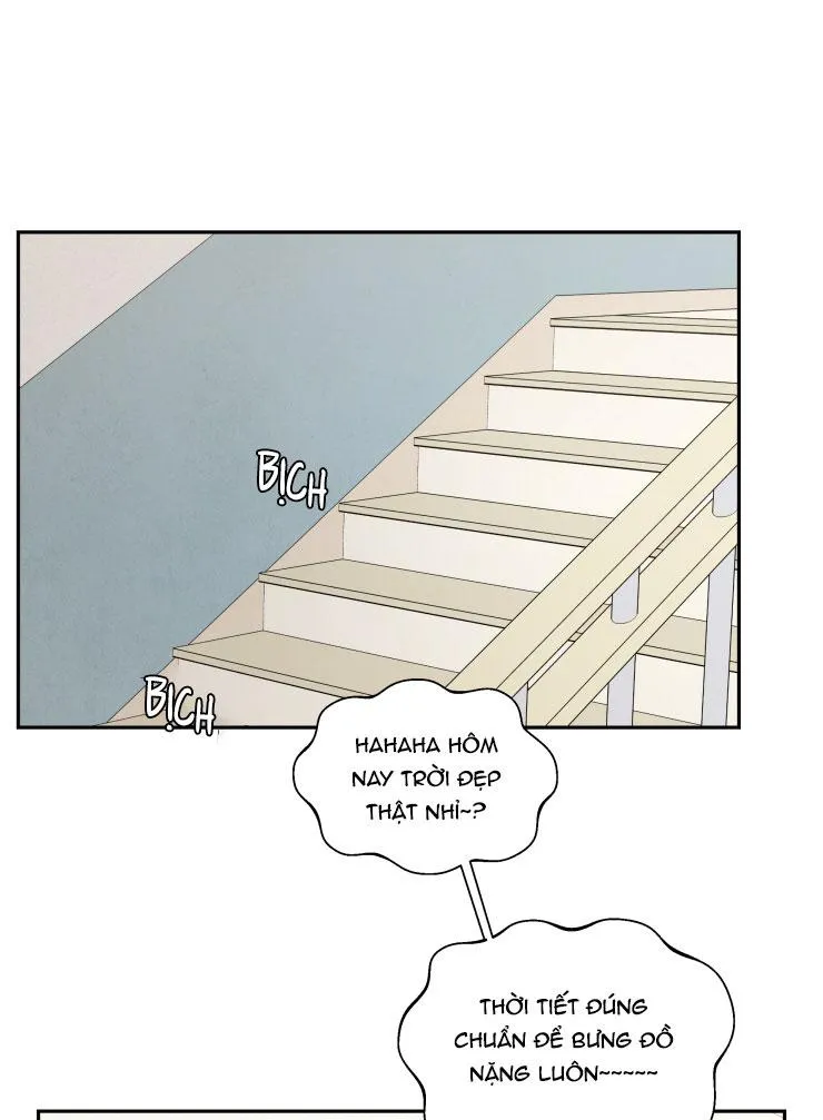 NẾU KHÔNG LÀ ĐỊNH MỆNH THÌ LÀ GÌ? Chapter 12 Trang 21