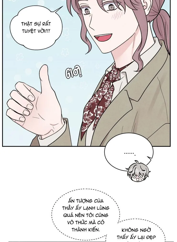 NẾU KHÔNG LÀ ĐỊNH MỆNH THÌ LÀ GÌ? Chapter 12 Trang 27