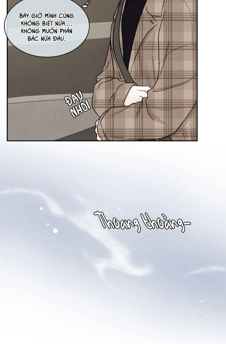 NẾU KHÔNG LÀ ĐỊNH MỆNH THÌ LÀ GÌ? Chapter 12 Trang 47