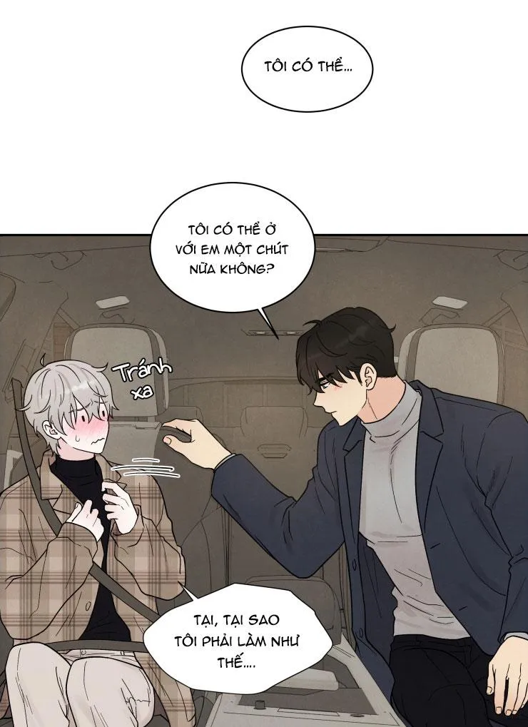 NẾU KHÔNG LÀ ĐỊNH MỆNH THÌ LÀ GÌ? Chapter 12 Trang 52