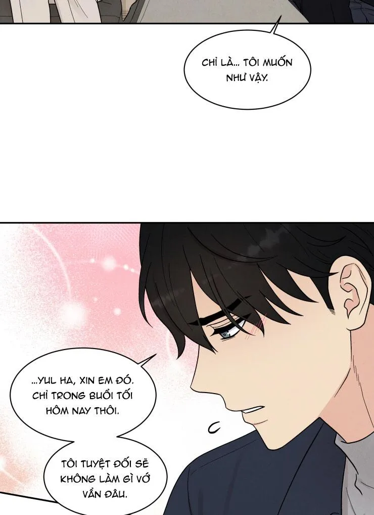 NẾU KHÔNG LÀ ĐỊNH MỆNH THÌ LÀ GÌ? Chapter 12 Trang 53