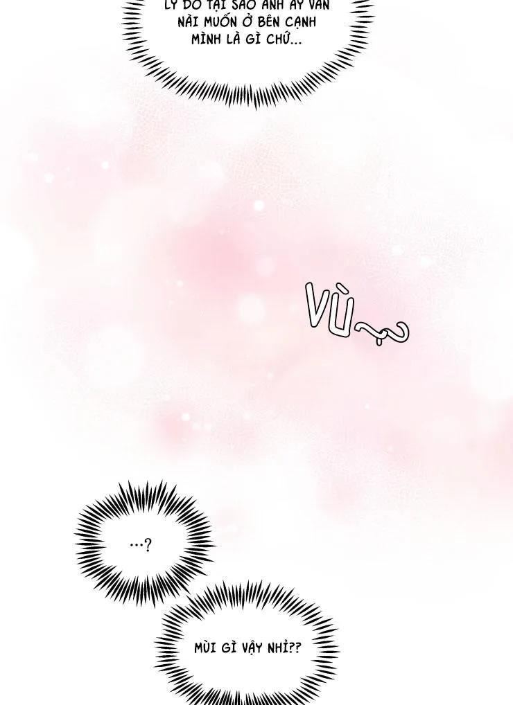 NẾU KHÔNG LÀ ĐỊNH MỆNH THÌ LÀ GÌ? Chapter 12 Trang 55