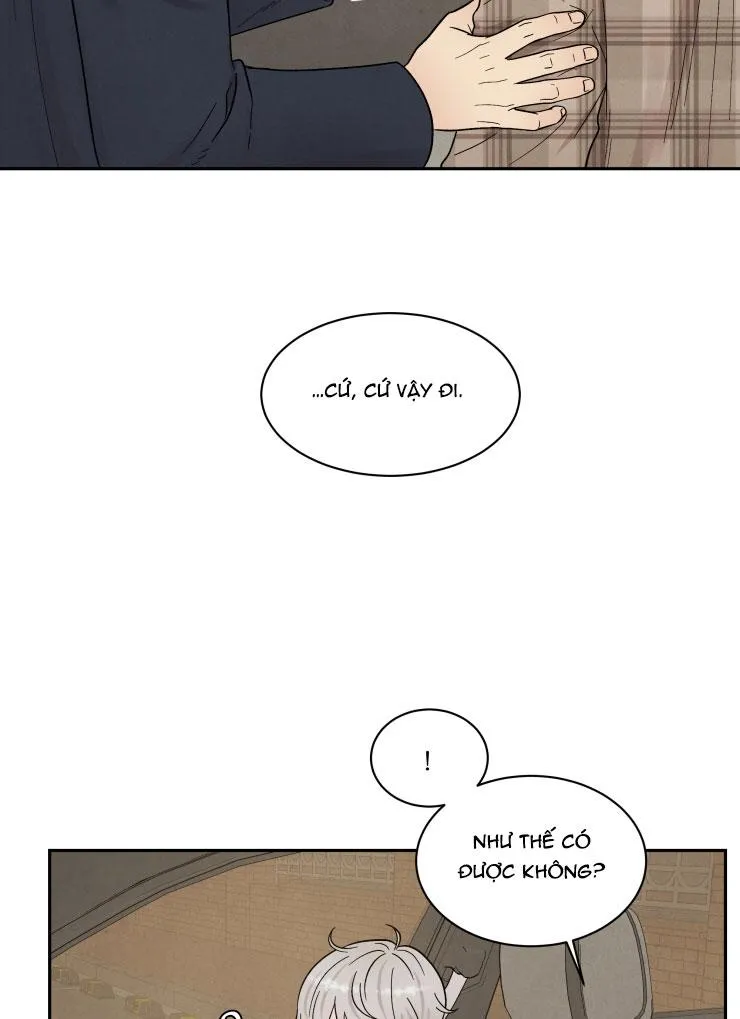 NẾU KHÔNG LÀ ĐỊNH MỆNH THÌ LÀ GÌ? Chapter 12 Trang 58