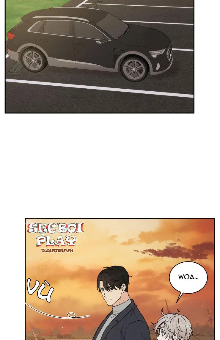 NẾU KHÔNG LÀ ĐỊNH MỆNH THÌ LÀ GÌ? Chapter 12 Trang 63