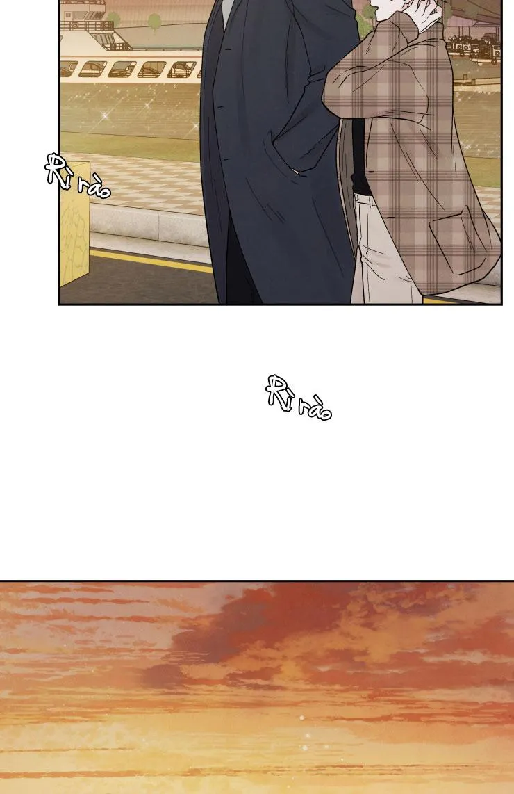 NẾU KHÔNG LÀ ĐỊNH MỆNH THÌ LÀ GÌ? Chapter 12 Trang 64