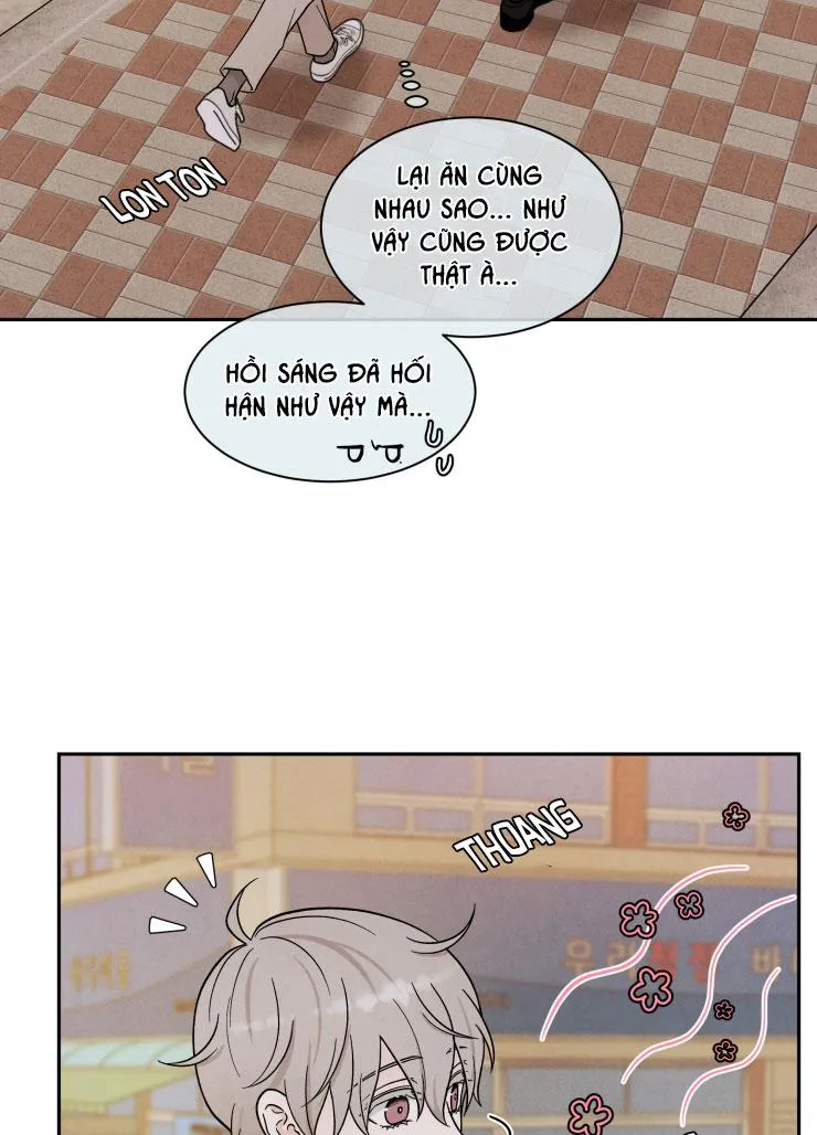 NẾU KHÔNG LÀ ĐỊNH MỆNH THÌ LÀ GÌ? Chapter 12 Trang 71