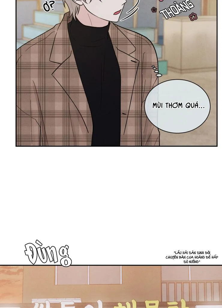 NẾU KHÔNG LÀ ĐỊNH MỆNH THÌ LÀ GÌ? Chapter 12 Trang 72