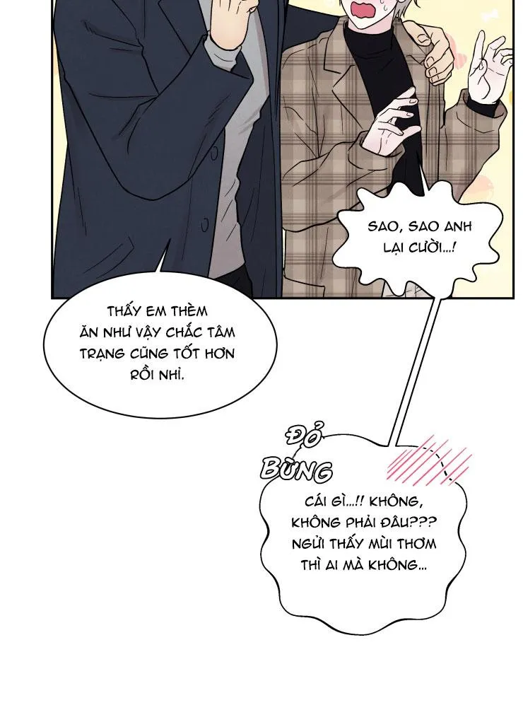 NẾU KHÔNG LÀ ĐỊNH MỆNH THÌ LÀ GÌ? Chapter 12 Trang 78