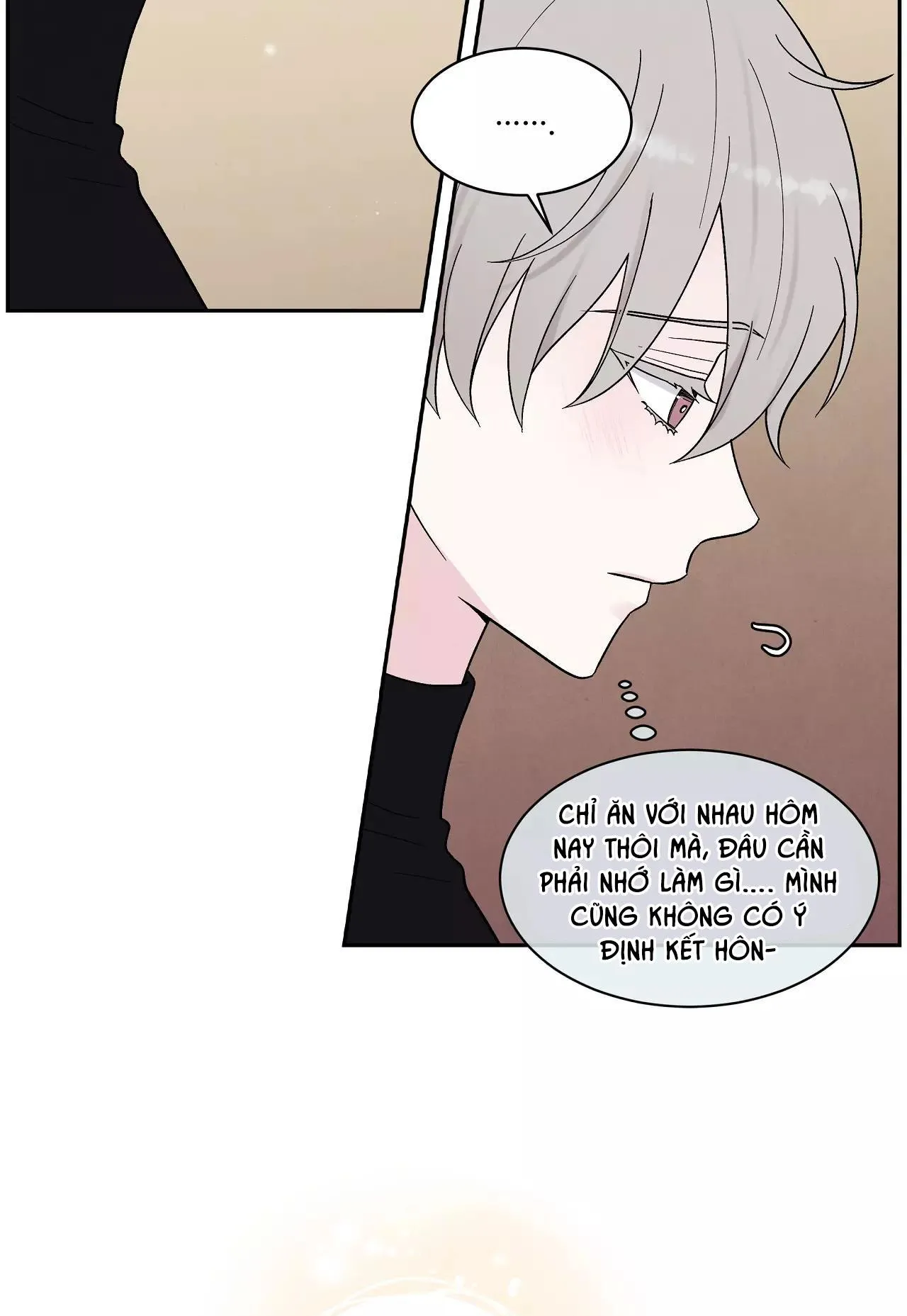 NẾU KHÔNG LÀ ĐỊNH MỆNH THÌ LÀ GÌ? Chapter 13 Trang 15