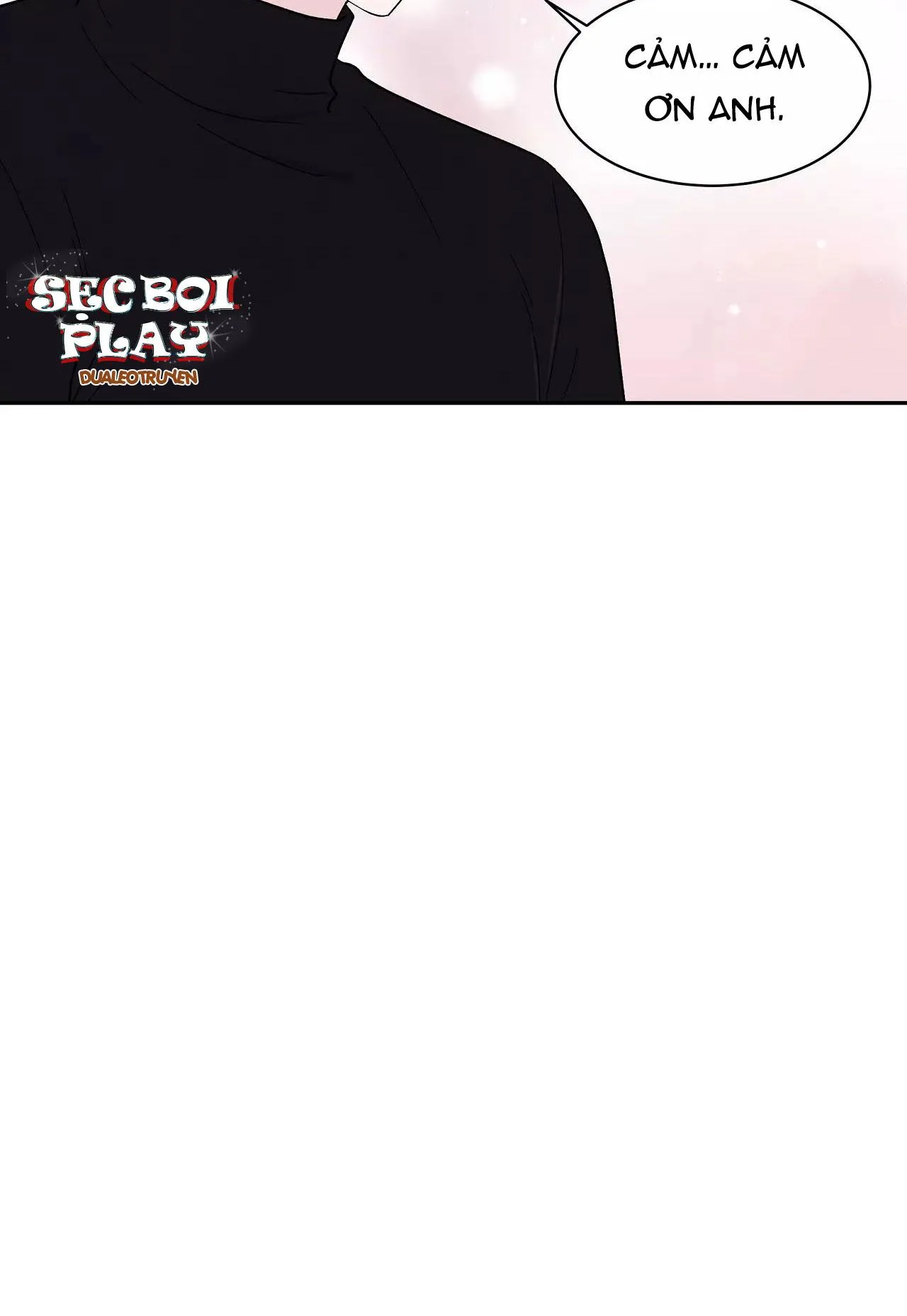 NẾU KHÔNG LÀ ĐỊNH MỆNH THÌ LÀ GÌ? Chapter 13 Trang 19