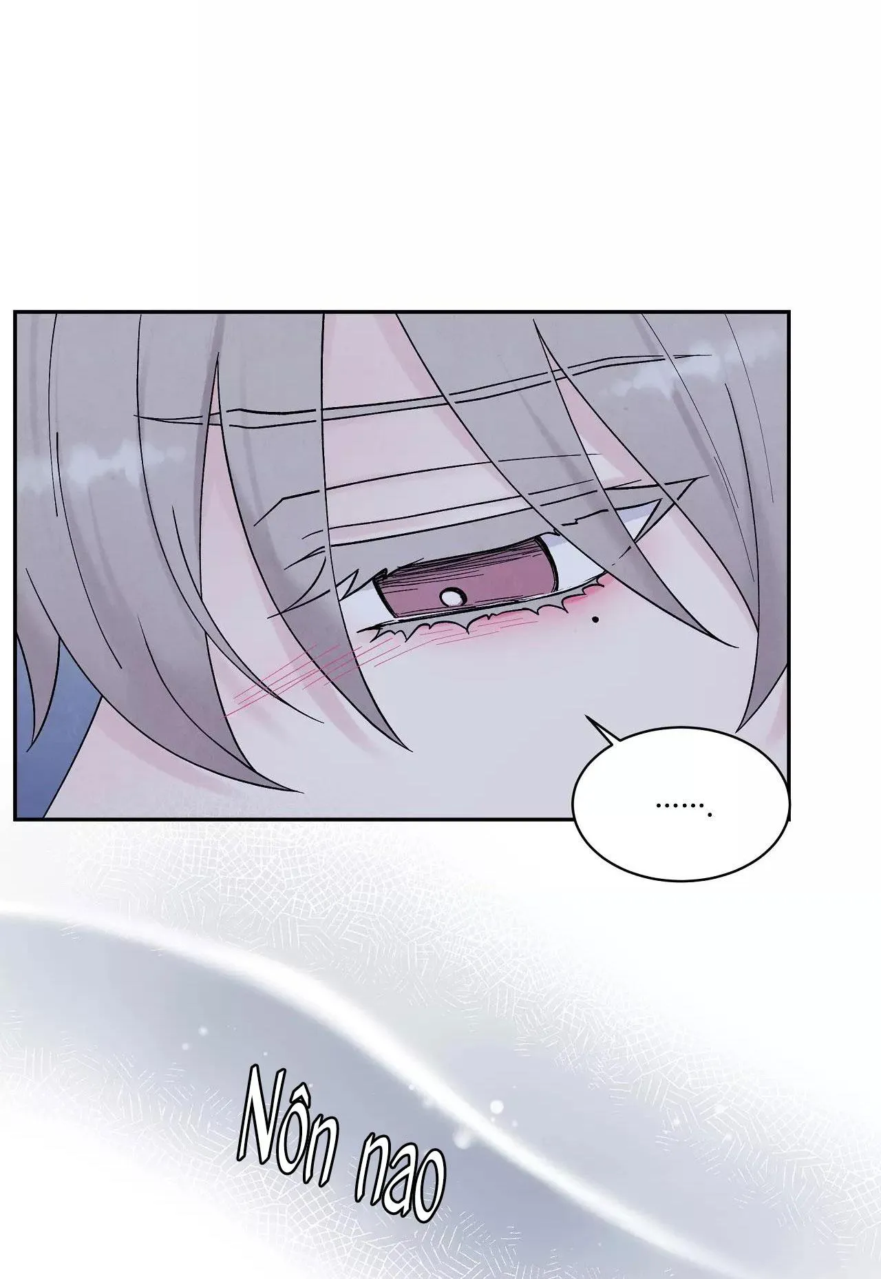 NẾU KHÔNG LÀ ĐỊNH MỆNH THÌ LÀ GÌ? Chapter 13 Trang 38