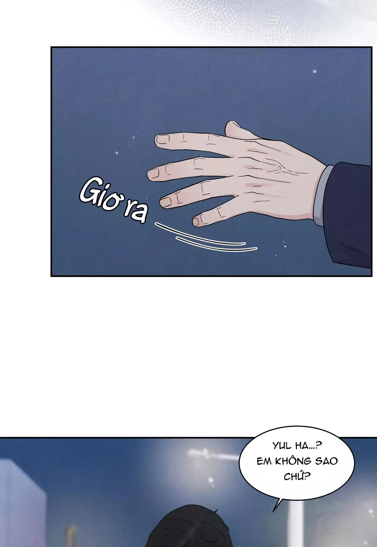 NẾU KHÔNG LÀ ĐỊNH MỆNH THÌ LÀ GÌ? Chapter 13 Trang 39