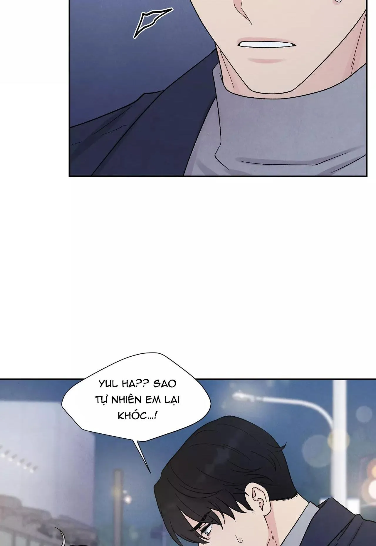 NẾU KHÔNG LÀ ĐỊNH MỆNH THÌ LÀ GÌ? Chapter 13 Trang 45