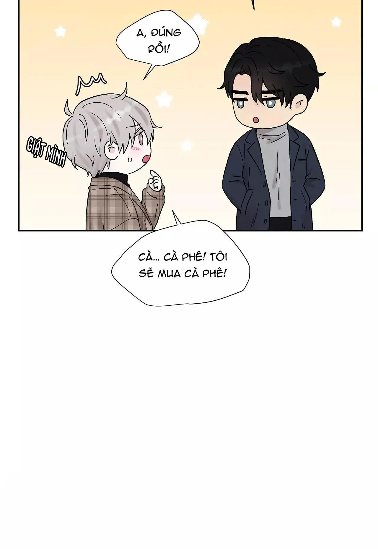 NẾU KHÔNG LÀ ĐỊNH MỆNH THÌ LÀ GÌ? Chapter 13 Trang 59