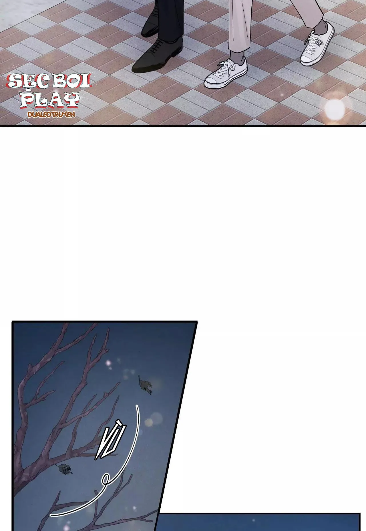 NẾU KHÔNG LÀ ĐỊNH MỆNH THÌ LÀ GÌ? Chapter 13 Trang 65