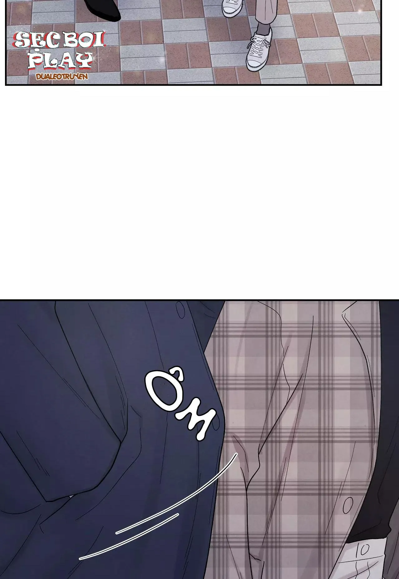 NẾU KHÔNG LÀ ĐỊNH MỆNH THÌ LÀ GÌ? Chapter 13 Trang 69