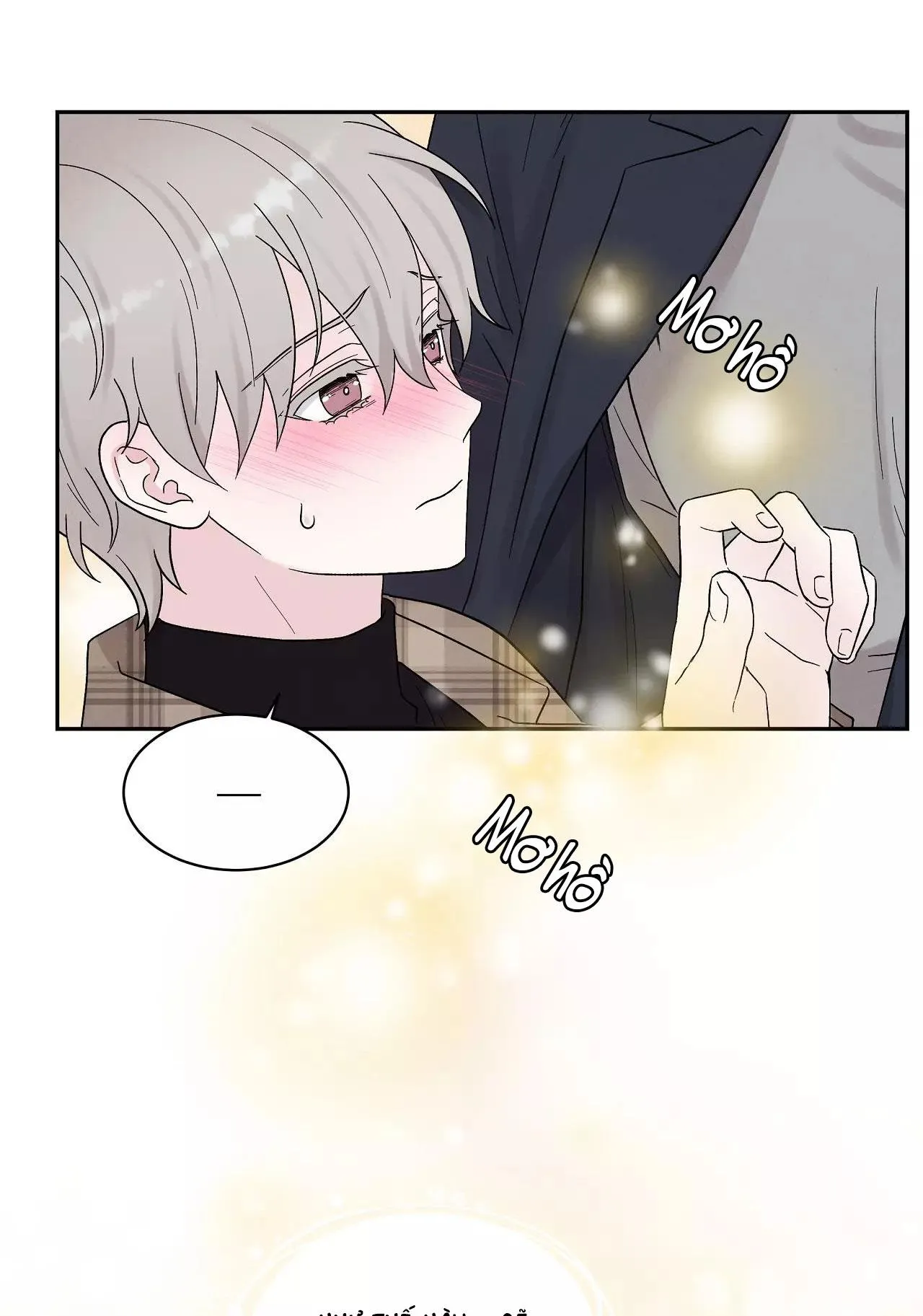 NẾU KHÔNG LÀ ĐỊNH MỆNH THÌ LÀ GÌ? Chapter 13 Trang 74