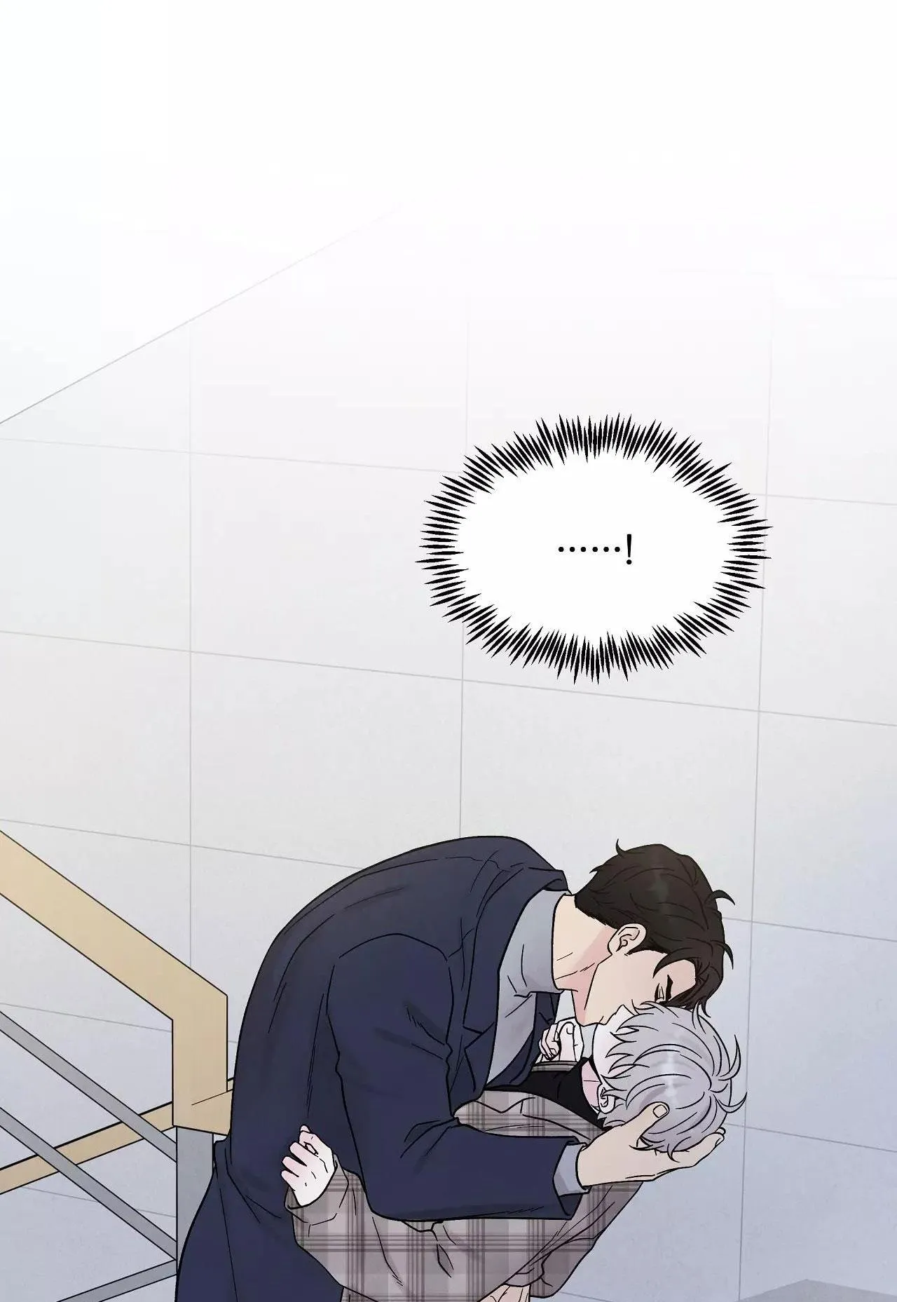 NẾU KHÔNG LÀ ĐỊNH MỆNH THÌ LÀ GÌ? Chapter 14 Trang 37