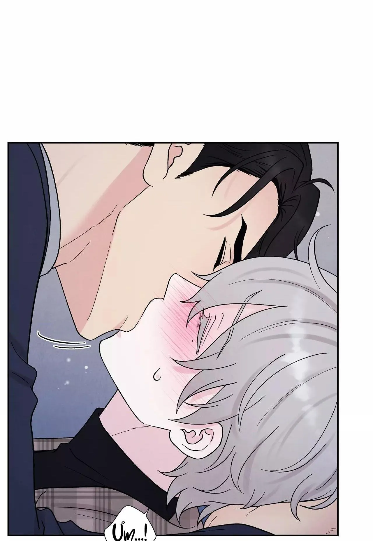 NẾU KHÔNG LÀ ĐỊNH MỆNH THÌ LÀ GÌ? Chapter 14 Trang 39