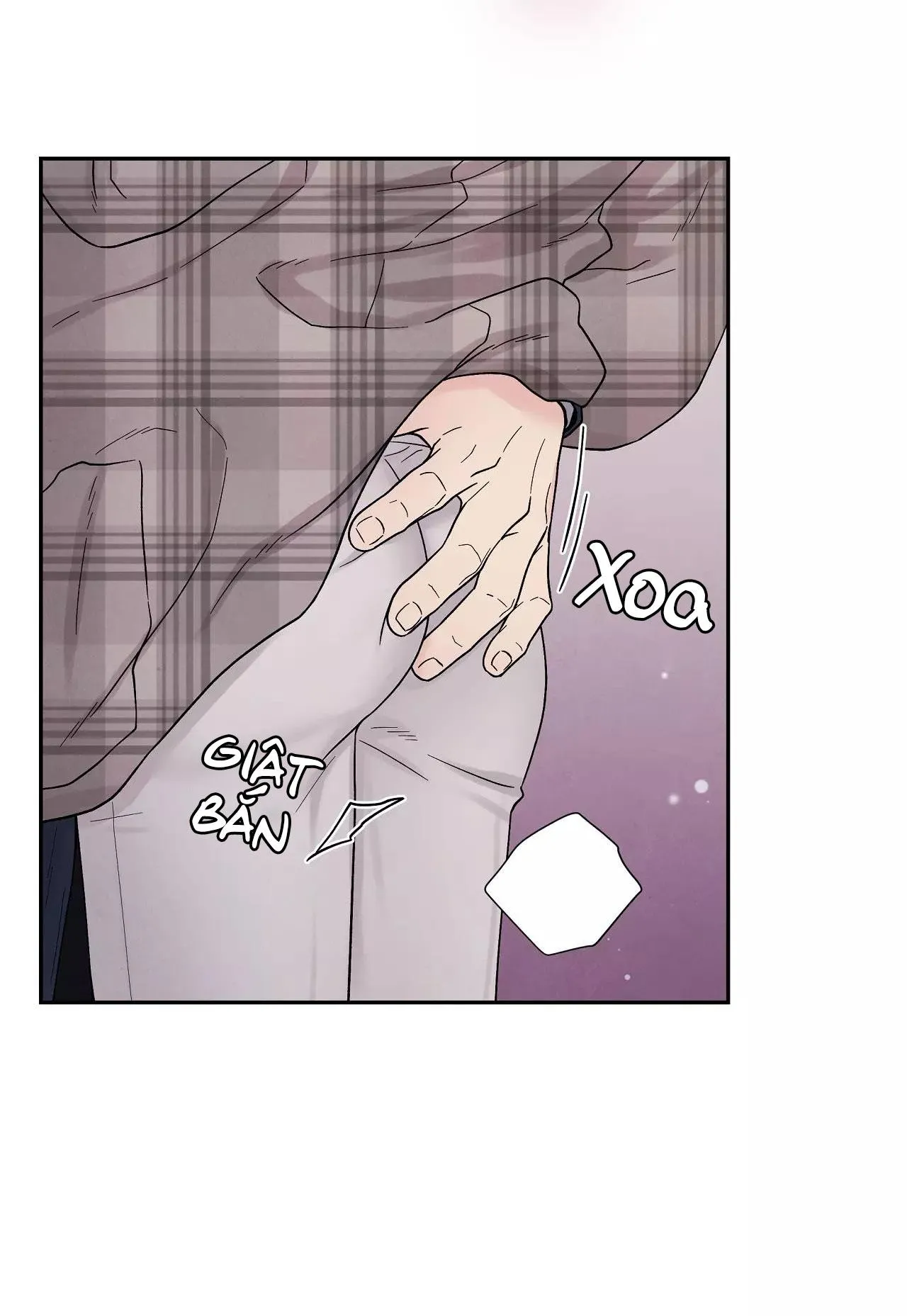 NẾU KHÔNG LÀ ĐỊNH MỆNH THÌ LÀ GÌ? Chapter 14 Trang 42