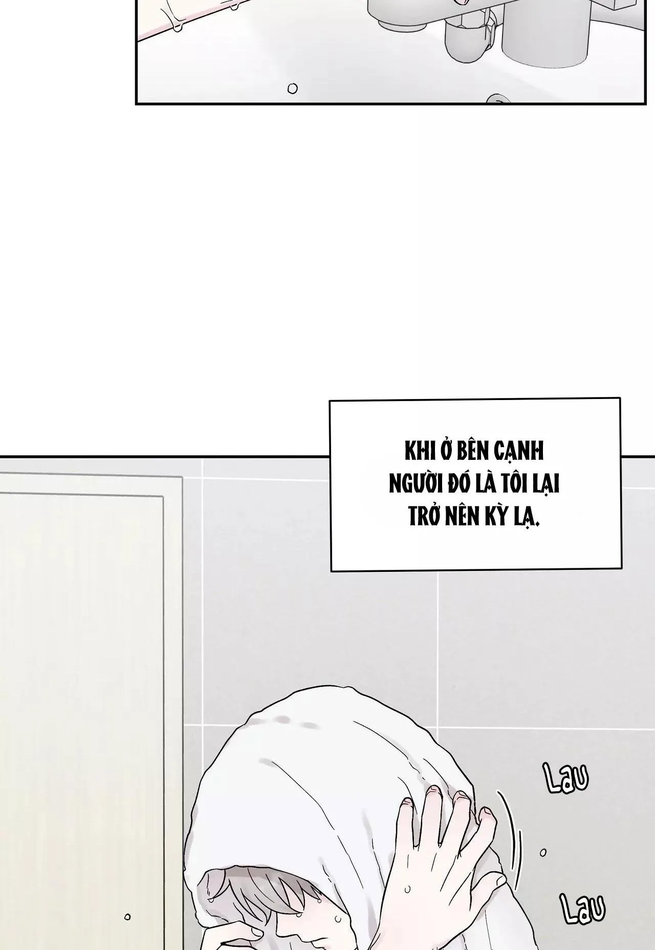 NẾU KHÔNG LÀ ĐỊNH MỆNH THÌ LÀ GÌ? Chapter 14 Trang 66