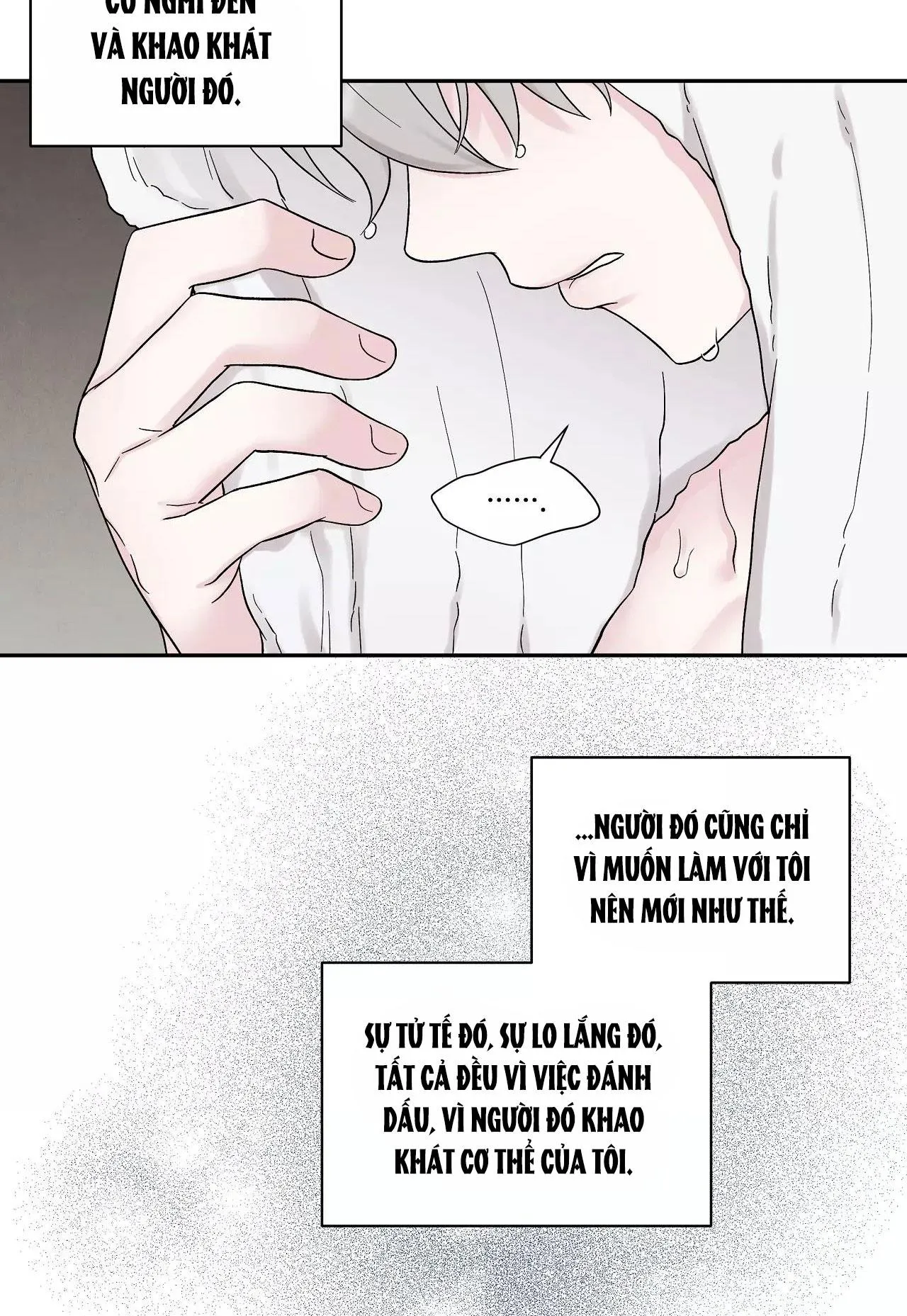 NẾU KHÔNG LÀ ĐỊNH MỆNH THÌ LÀ GÌ? Chapter 14 Trang 68