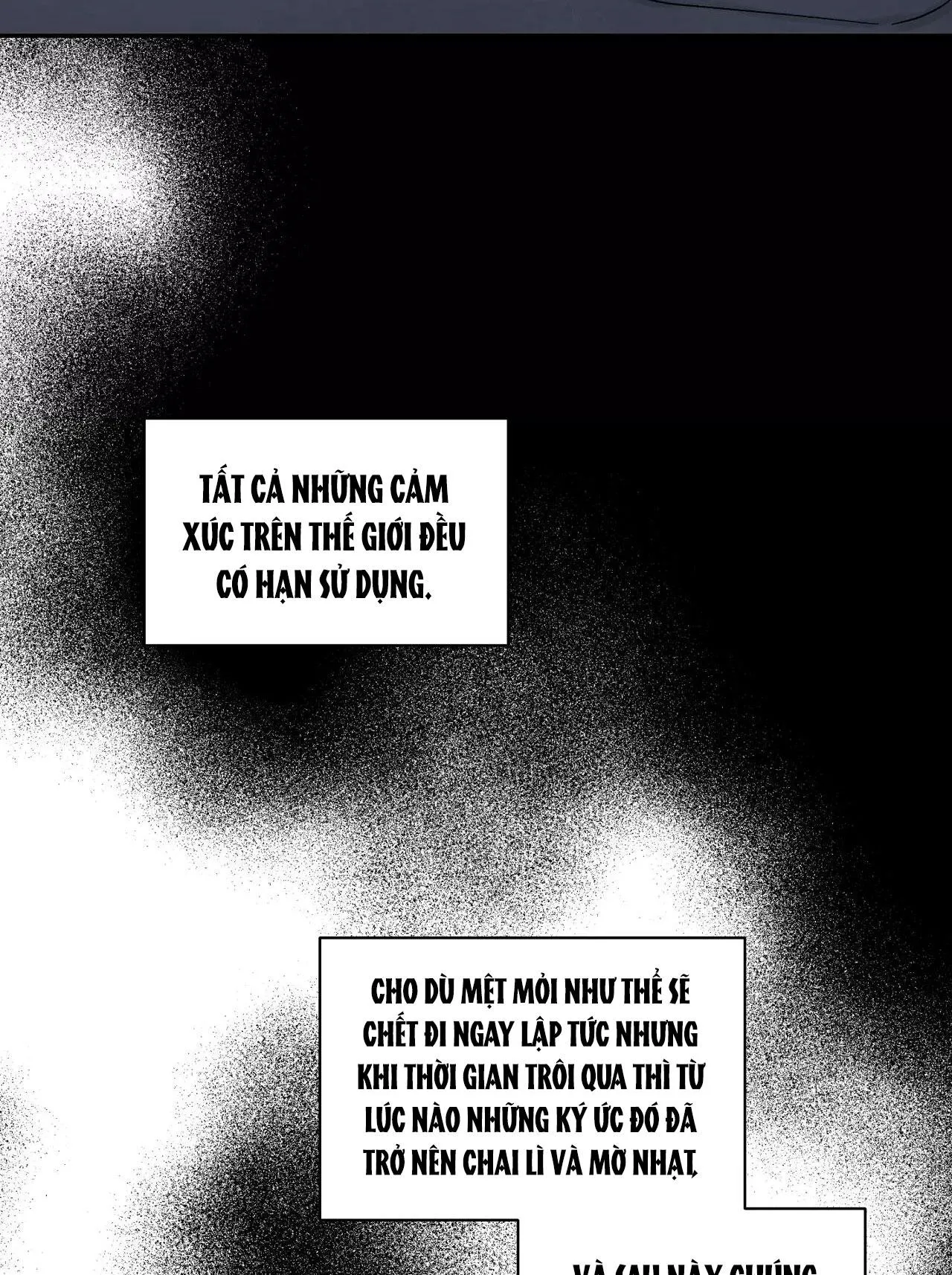 NẾU KHÔNG LÀ ĐỊNH MỆNH THÌ LÀ GÌ? Chapter 14 Trang 73