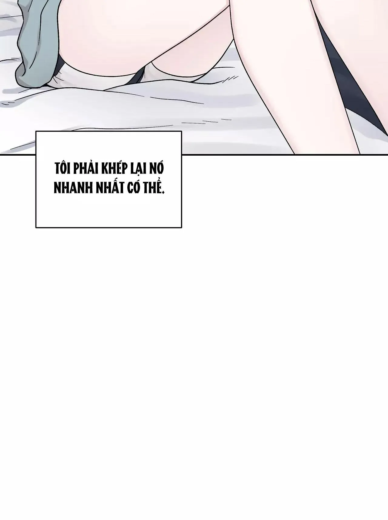 NẾU KHÔNG LÀ ĐỊNH MỆNH THÌ LÀ GÌ? Chapter 14 Trang 77