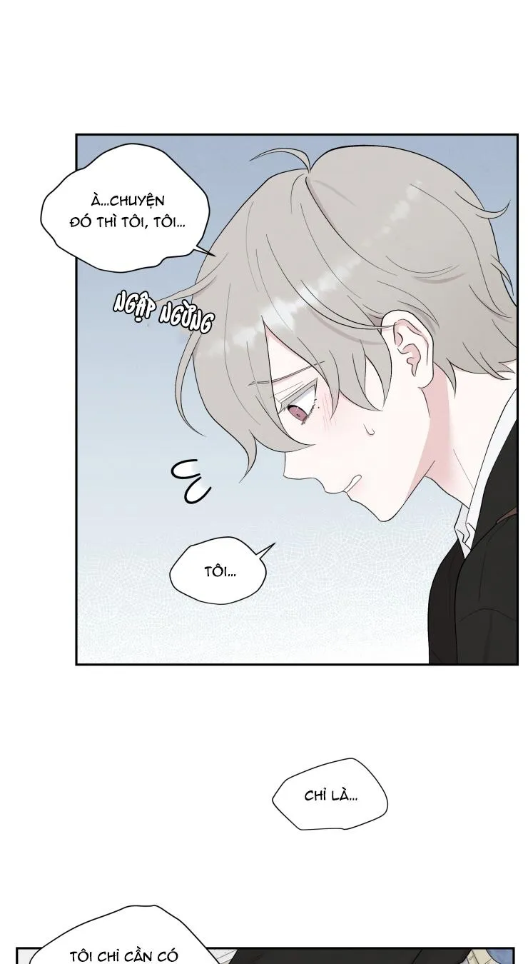 NẾU KHÔNG LÀ ĐỊNH MỆNH THÌ LÀ GÌ? Chapter 1 Trang 7