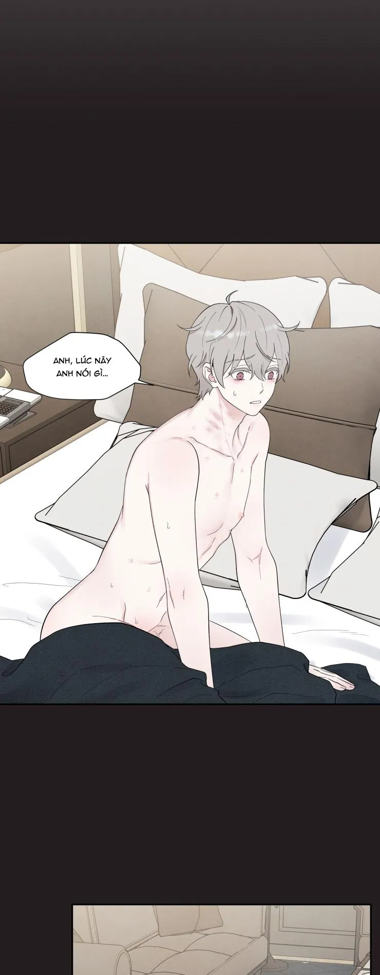 NẾU KHÔNG LÀ ĐỊNH MỆNH THÌ LÀ GÌ? Chapter 1 Trang 48