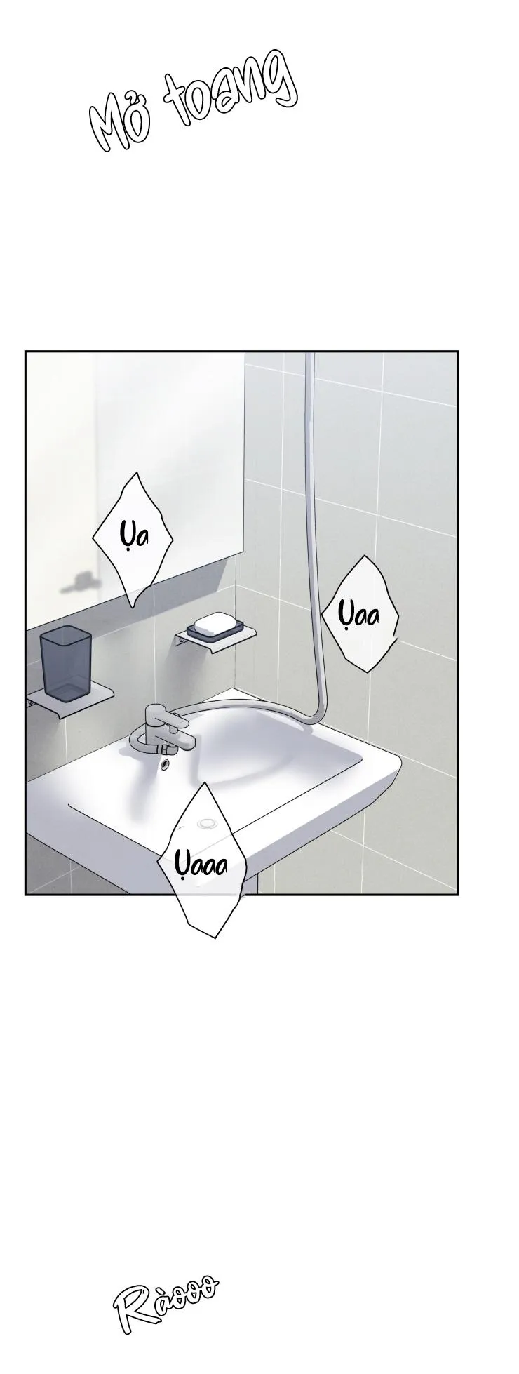 NẾU KHÔNG LÀ ĐỊNH MỆNH THÌ LÀ GÌ? Chapter 1 Trang 52