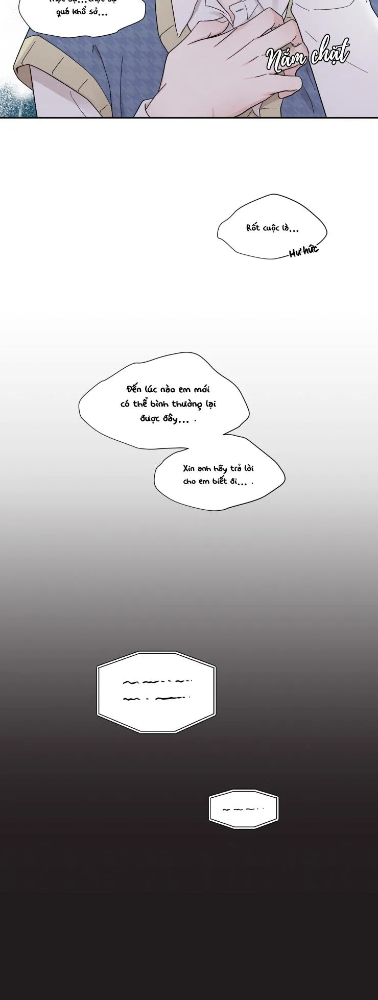 NẾU KHÔNG LÀ ĐỊNH MỆNH THÌ LÀ GÌ? Chapter 1 Trang 56